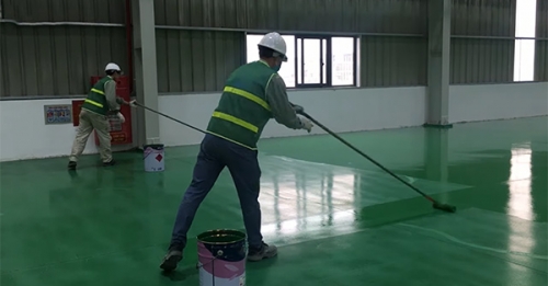 Giá sơn epoxy 2 thành phần tại Thái Nguyên Giá sơn epoxy 2 thành phần tại Thái Nguyên
