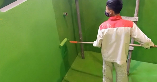 Giá sơn epoxy chống thấm tại Thái Nguyên Giá sơn epoxy chống thấm tại Thái Nguyên